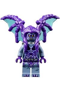 Harpy Minifigure - nex097