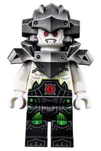 VanByter No. 307 Minifigure - nex128