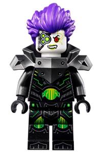 Pola Minifigure - nex131