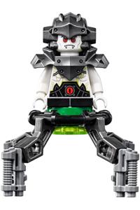 Cezar Minifigure - nex142