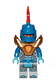 Nexo Knight Soldier