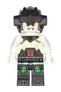 VanByter Minifigure - nex150