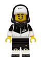 Minifigure wearing Nike Air Max 95 - nike003