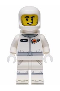 Nike Air Force 1 Minifigure - Nike Air Force 1 Minifigure - nike004