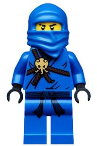 Lego jay minifigure deals