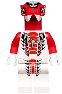 Fang-Suei Minifigure - njo036
