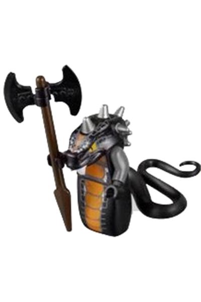 LEGO Skalidor Minifigure njo067 BrickEconomy