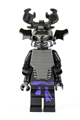 Lord Garmadon / Overlord