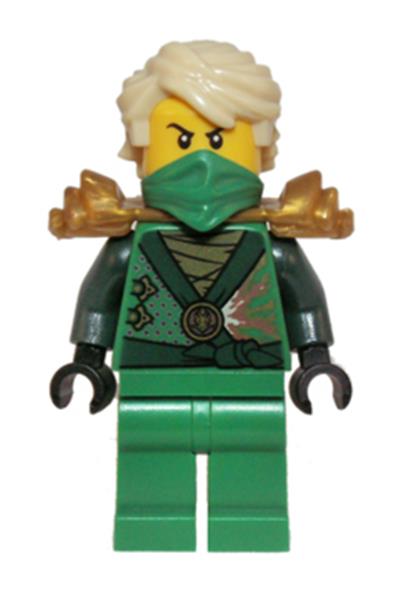 LEGO ninjago Techno series minifigures full set