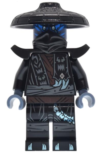 LEGO Nokt Minifigure njo0938 | BrickEconomy