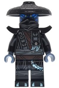 LEGO Nokt Minifigure njo0938 | BrickEconomy