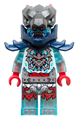 Spectral Dragonian Scout with short horns - njo0968