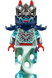 Spectral Dragonian Warrior - njo0973