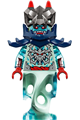 Spectral Dragonian Warrior - njo0973