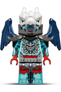 Tyr - Spectral Minifigure - Tyr Spectral - njo0979