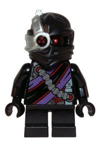 Mindroid Minifigure - njo098