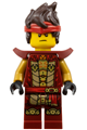 Kai Master of Fire