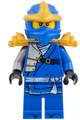 Jay ZX from Legacy Update series - njo0998