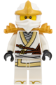 Zane ZX from the Legacy Update series - njo1003