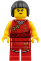 Nya from The Golden Weapons, Legacy Update - njo1007