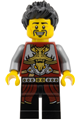 Ray from the Legacy series - njo1009