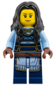 Maya from the Legacy series - njo1010