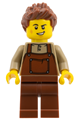Chuck the Carpenter - njo1014