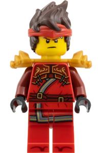 LEGO Kai ZX Minifigure njo1015 | BrickEconomy