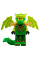 Lloyd in dragon form - njo1029