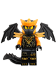 Cole in dragon form - njo1035