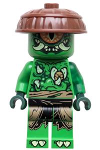Mutation Monster Minifigure - njo1037