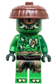Mutation Monster - njo1037