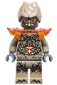 Earth Monster - njo1042
