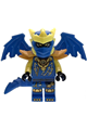 Jay in dragon form - njo1047