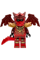 Kai in dragon form - njo1048