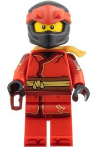 Jin Minifigure - njo1065