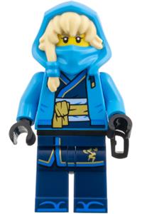Mira Minifigure - njo1068