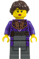 Elemental Master of Shadow (Dusk) - njo1071