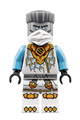 Zane from Dragons Rising wearing a tunic with a dragon head and no armor - njo1088