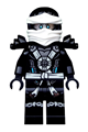 Zane in Deepstone Armor possessed - njo151