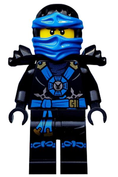LEGO Jay Minifigure njo152 | BrickEconomy