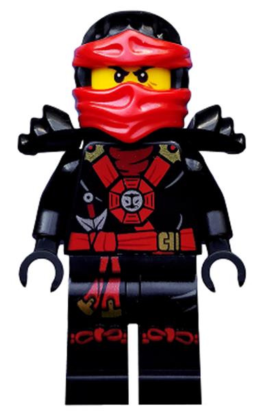 Lego ninjago season outlet 13 kai