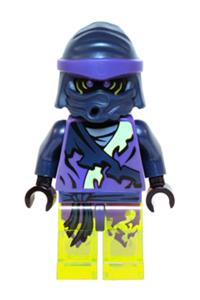 Ghost Ninja Wooo njo176