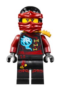 LEGO Skybound Nya Minifigure njo200 | BrickEconomy