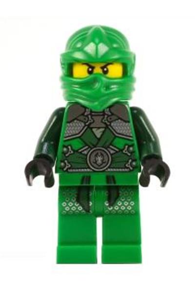 LEGO Lloyd Garmadon Minifigure njo207 BrickEconomy