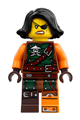 Cyren wearing a belt - njo219