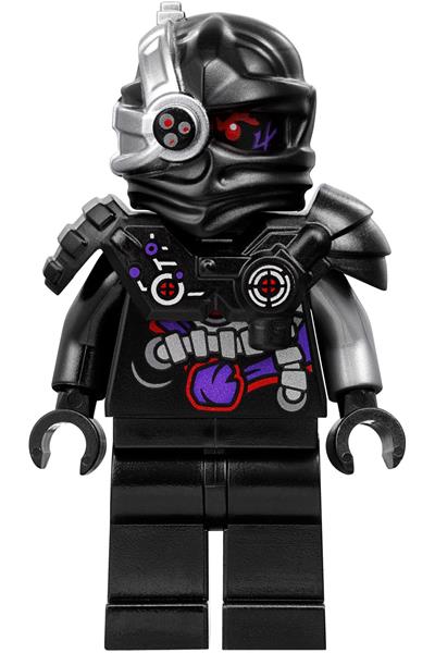 LEGO General Cryptor Minifigure njo221 BrickEconomy