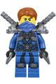 Jay - Rebooted