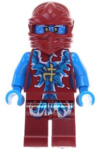 Nya Airjitzu Minifigure - Nya - Airjitzu - njo252