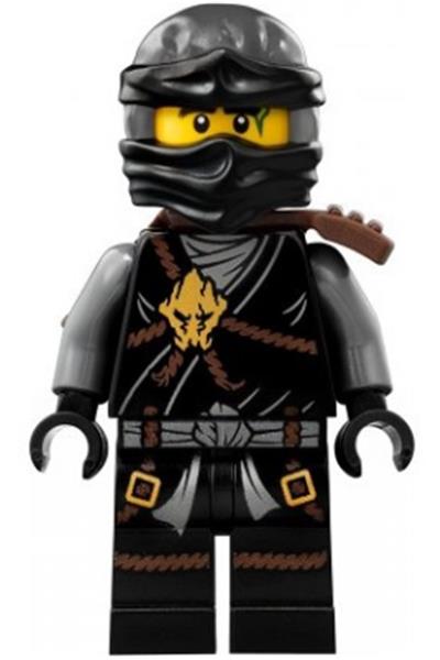 Ninjago cole fs online